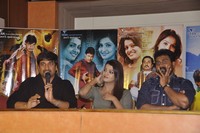 Telugu Abbai Press Meet Photos